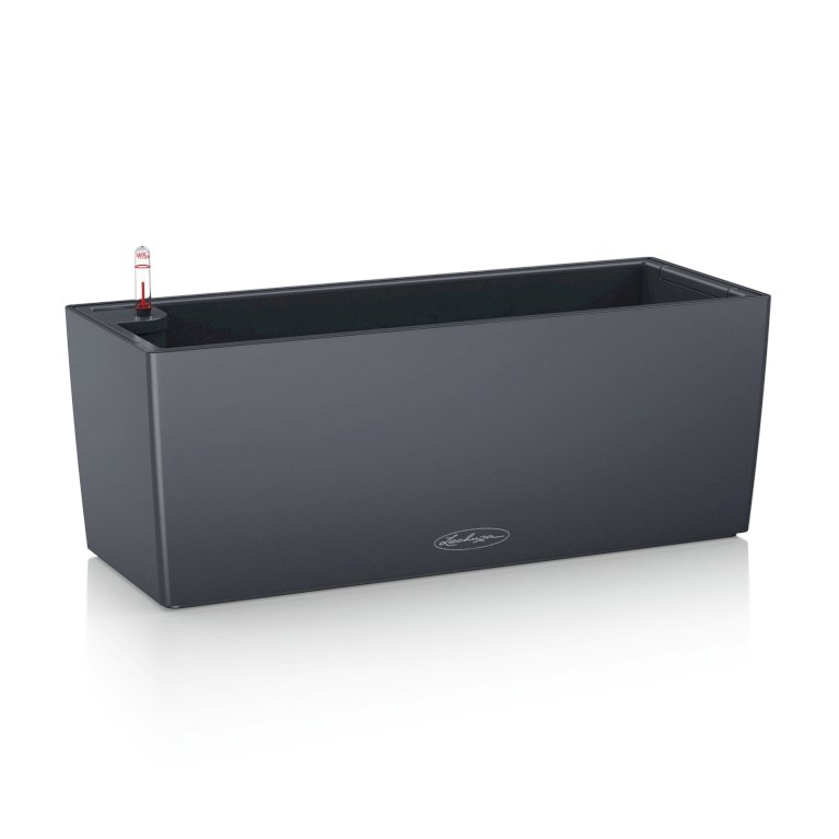 Balconera altankasse - granit