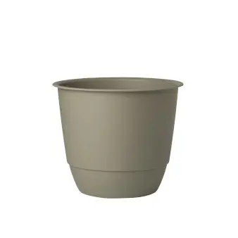 Joy krukke - Khaki - Ø49 cm