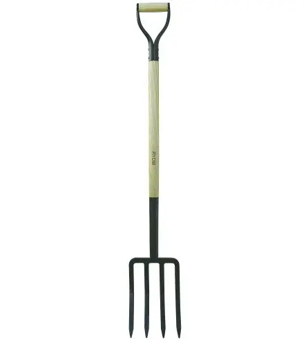 Ryom Gravegreb m/ D-greb