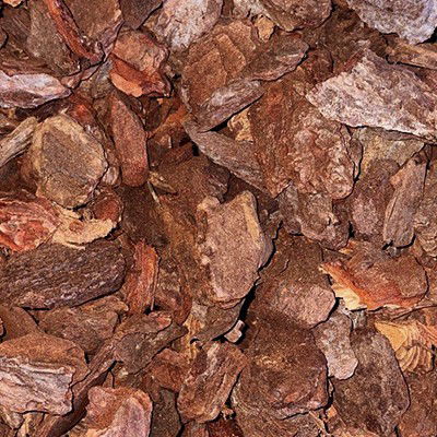 Dekorativ Pinjebark 20-40mm