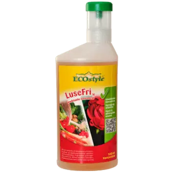 LuseFri Insektsæbe 500 ml koncentrat