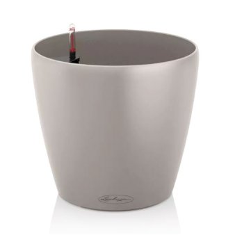 Lechuza Classico Color - Model 60 - Mat - Sand brun