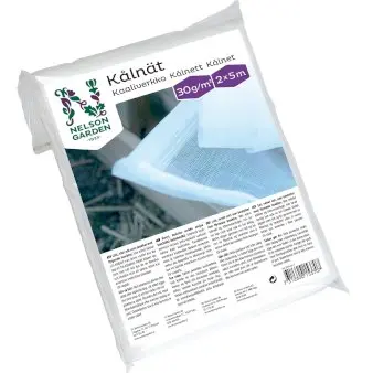 Kålnet 2x5m