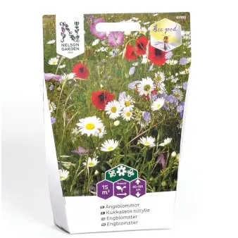 Engblomster Mix