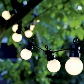 Sirius Lucas mat lyskæde