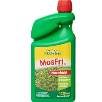 EcoStyle MosFri