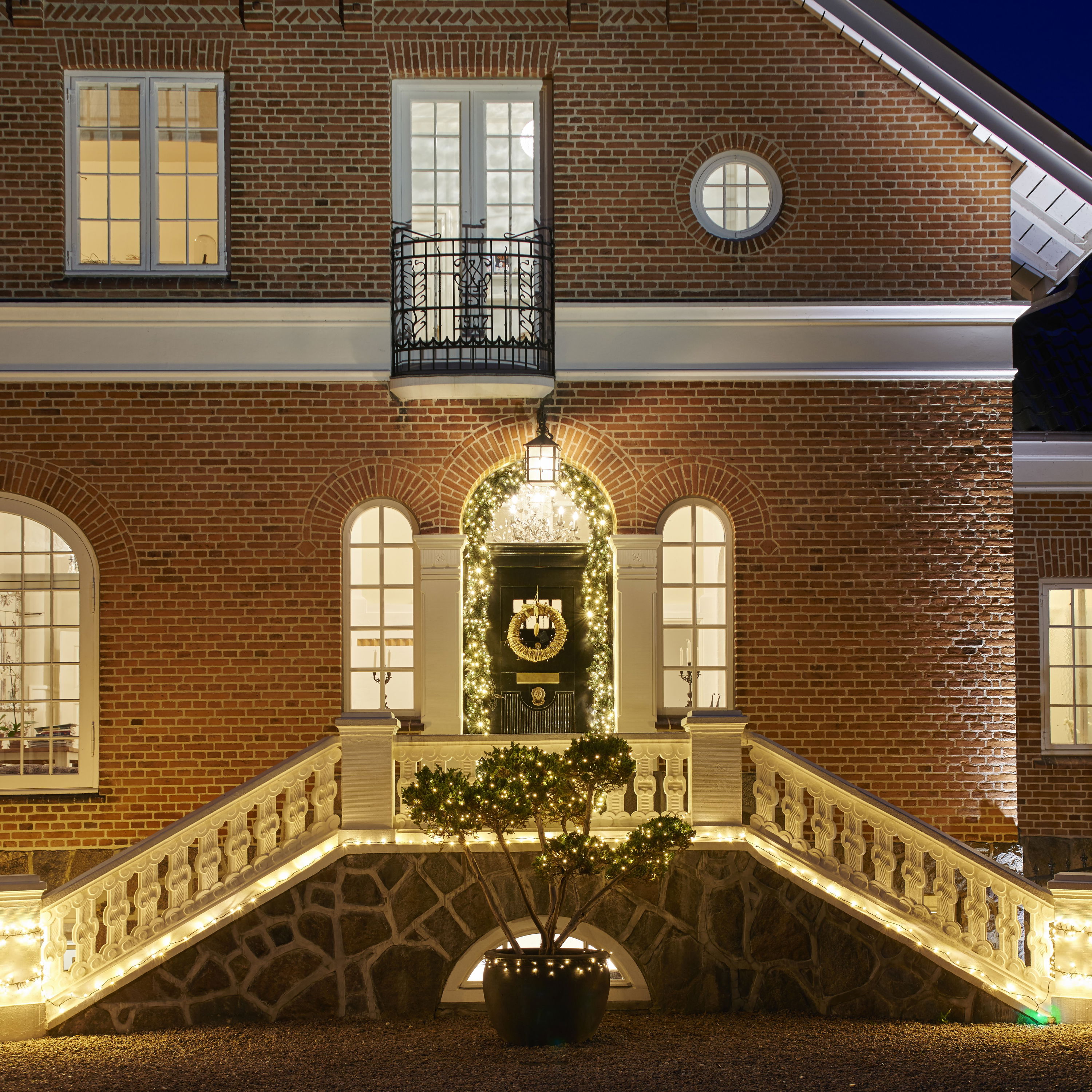 Sirius Top-Line LED Lyskæde