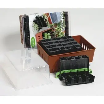 Rootmaster - '                                                                 '