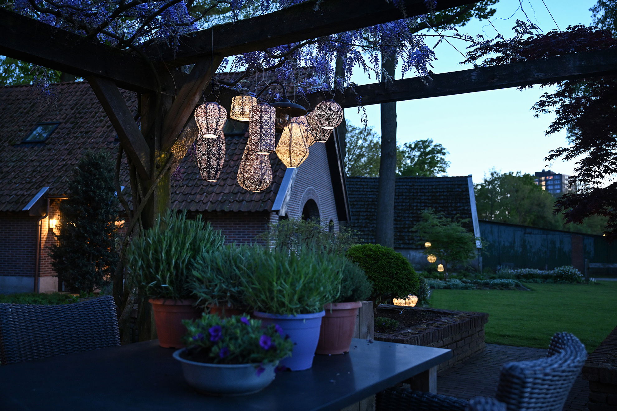 Lumiz Tigres Round 40 - Gul