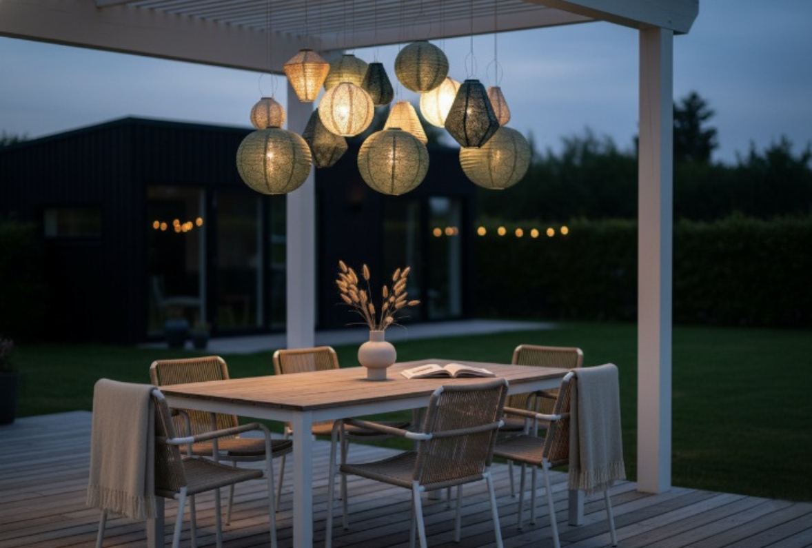 Lumiz Bazaar Tulip 20 - Salviegrøn