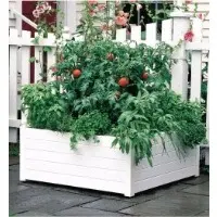 Selvvandende krukker