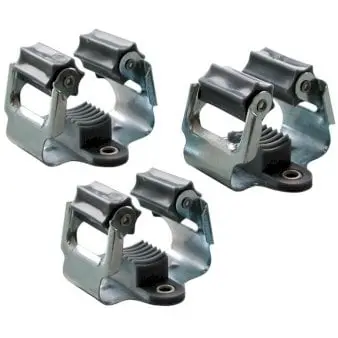 Redskabsholder - 3 stk