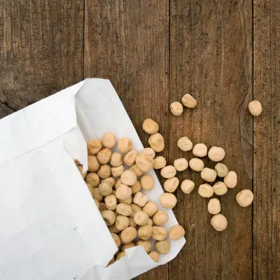 Frø til grøntsager