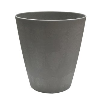 Material krukke - Cement - Ø24 cm