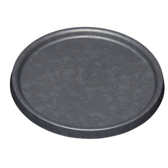 Element, Conical krukke - Ardoise - Conical, Underskål til model 50