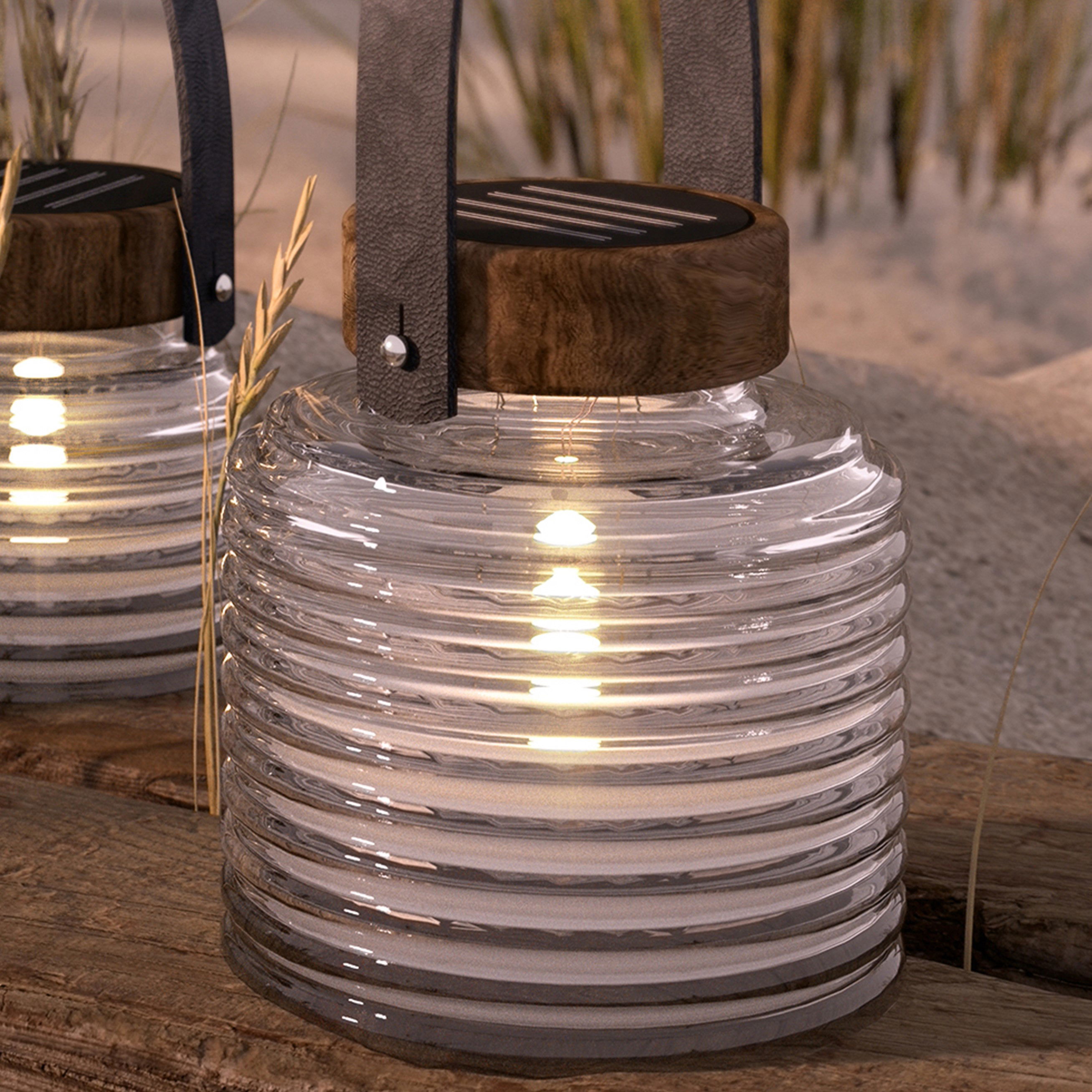 Sirius Aston Solar krukke