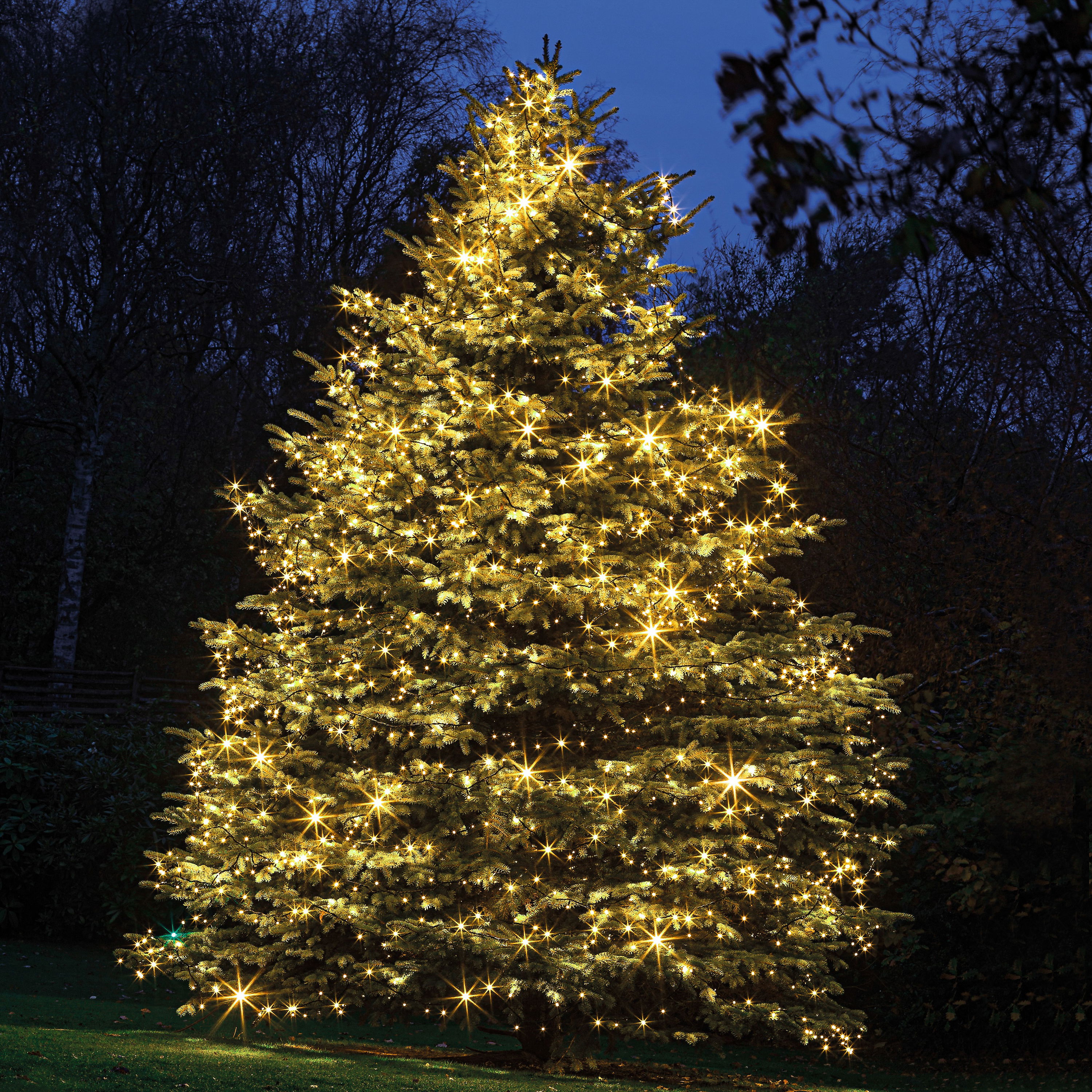 Sirius Top-Line LED Lyskæde