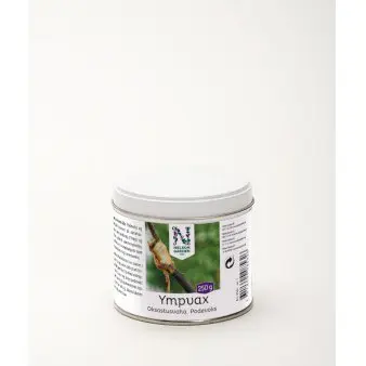 Podevoks og sårsalve