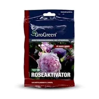Roseaktivator NPK 3-1-2