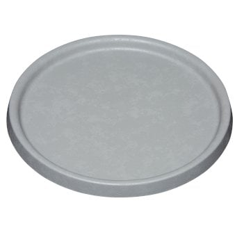 Element, Conical krukke  - Concrete - Underskål til model 50