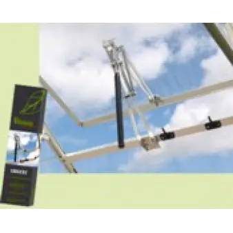 Automatisk vinduesåbner - Univent