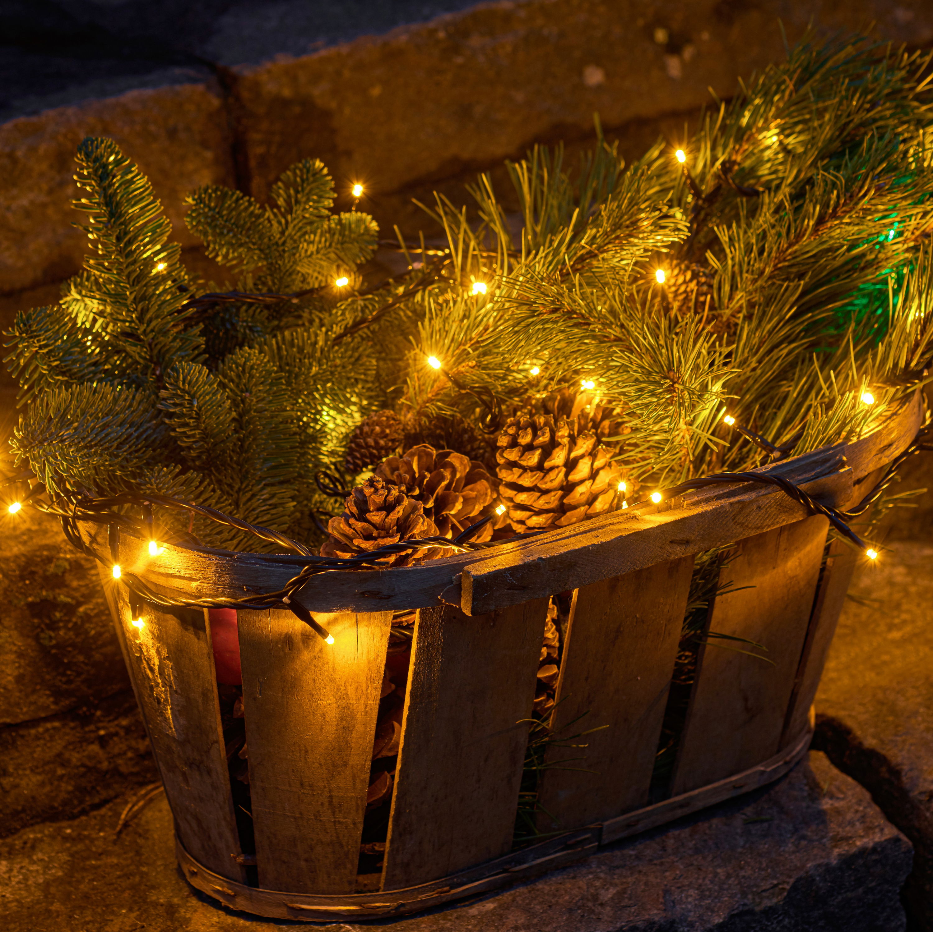 Sirius Top-Line LED Lyskæde