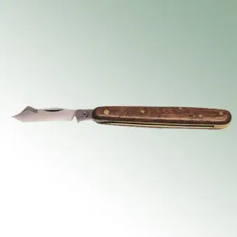 Okulationskniv 9,5 cm.