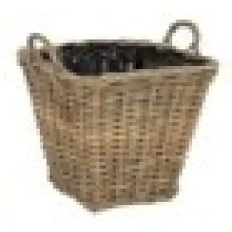 Kubu kurv - 38 liter, 31 cm, 35 cm