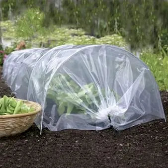 RYOM Forspiringstunnel