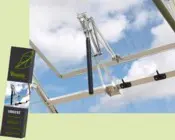 Automatisk vinduesåbner - Univent, Automatisk vinduesåbner - Univent, Univent automatisk vinduesåbner med dobbelt fjeder er en effektiv og hurtigtvirkende automatisk vinduesåbner. De to fjedre får Univent til at reagere hurtigere end andre vinduesåbnere.