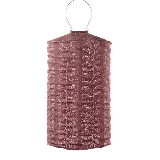 Lumiz Folia Cylinder 28 - kobberfarvet