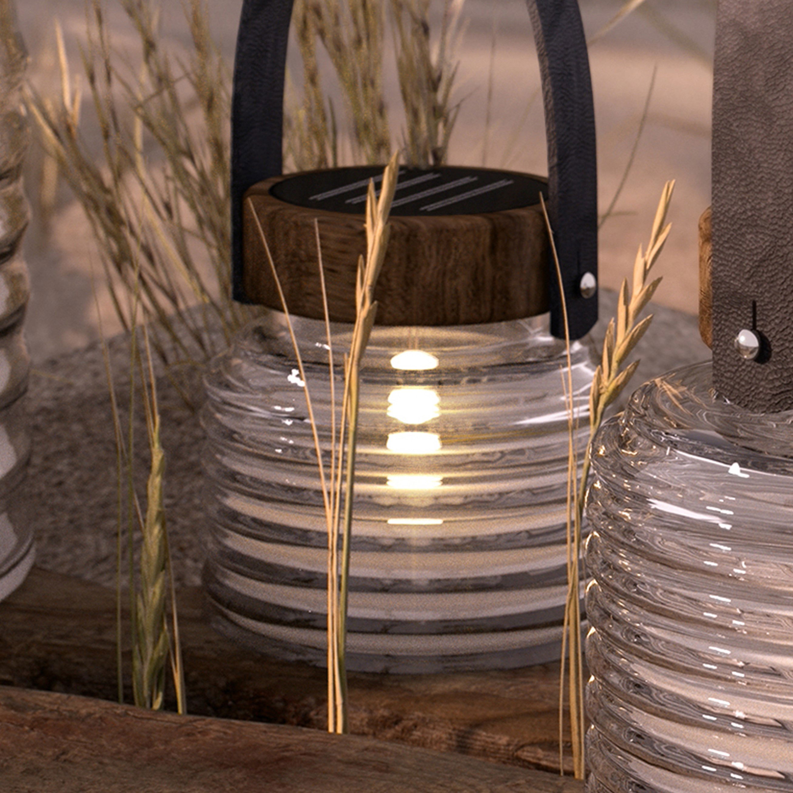 Sirius Aston Solar krukke