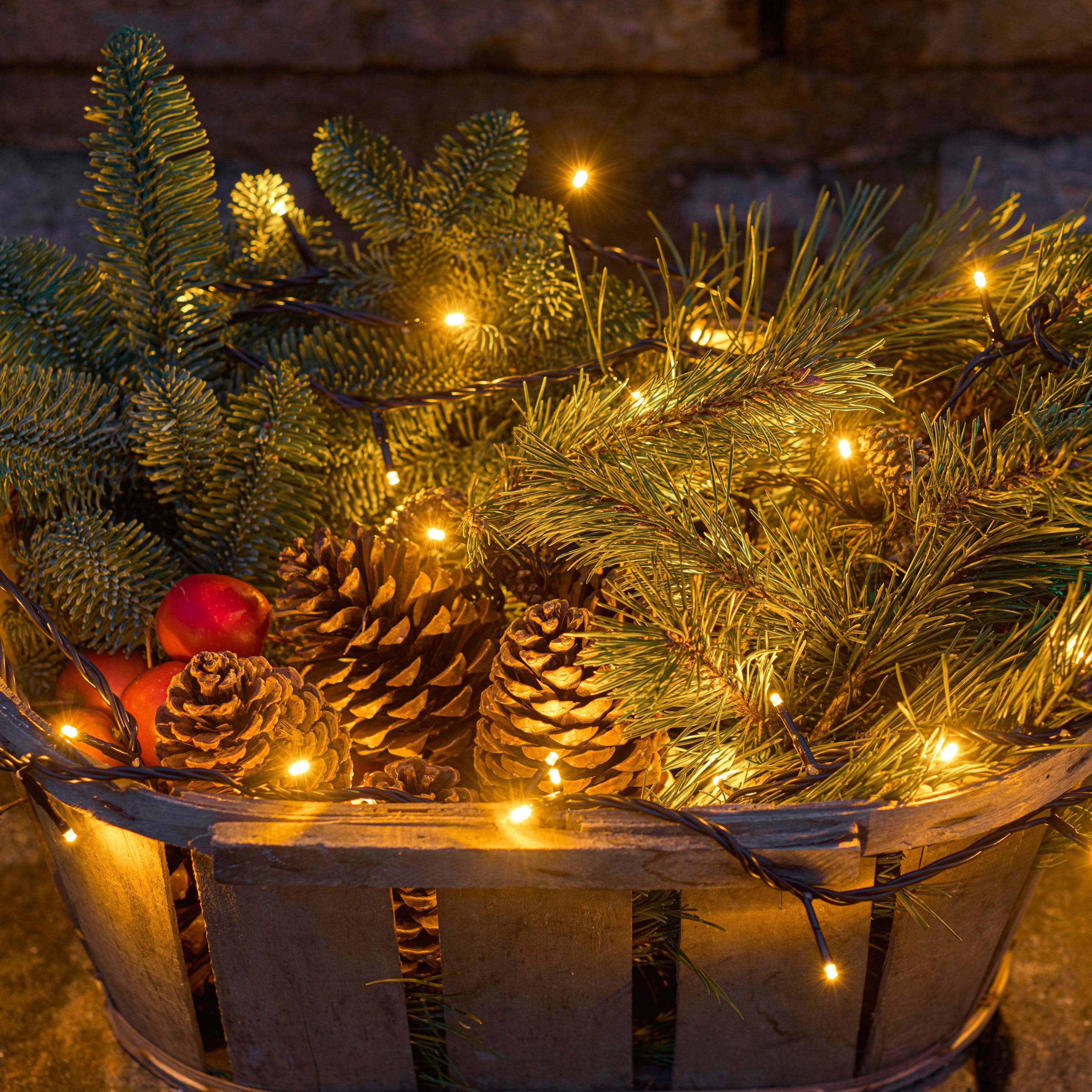 Sirius Top-Line LED Lyskæde