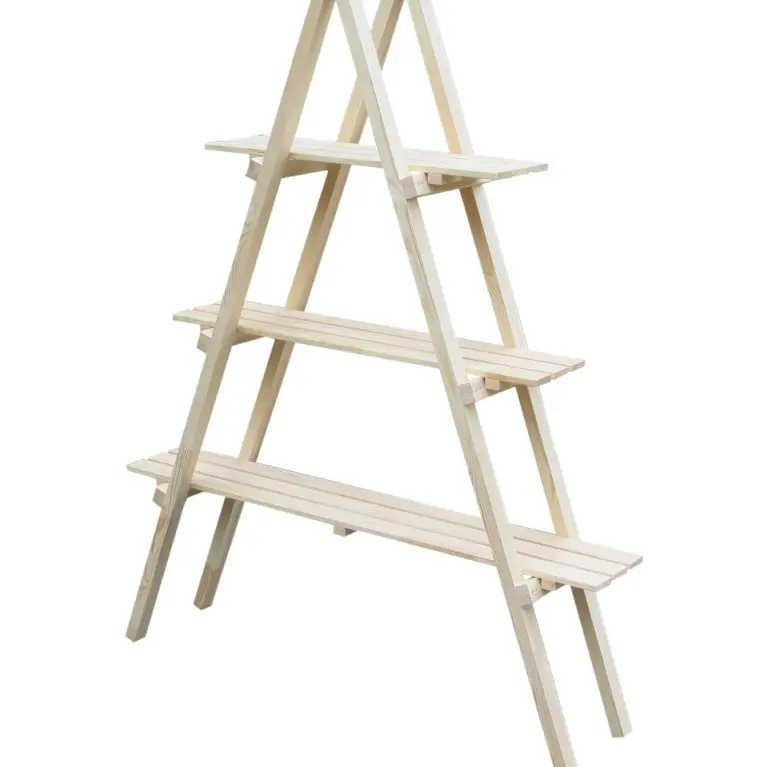 Estwood Plantestige - natur