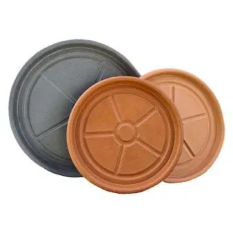 Underskåle - Sort - Underskål Ø22,5