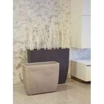 Fuji - Smalle krukker til rumdeling - Havana, Model 60