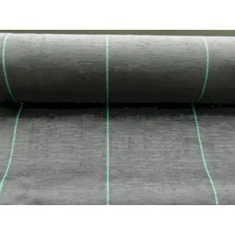 Ukrudtsdug 1 meter bred