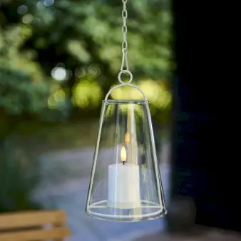 Sirius Albert lanterne m/ Sille Outdoor