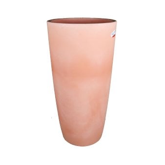 Kili - letvægstkrukke - Terracotta-farvet, Mode 40