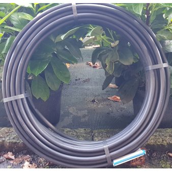 Plantetorvets siveslange Ø16 mm