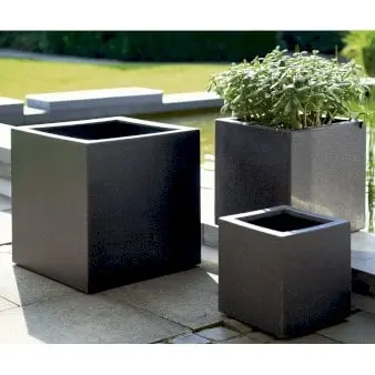 Arnhem krukke - Sæt med 4 krukker