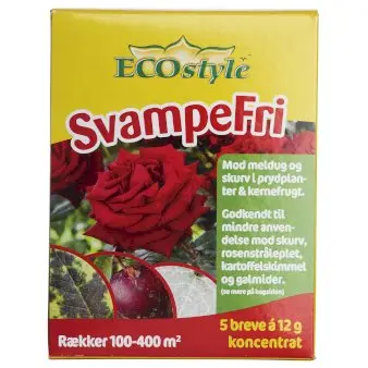 EcoStyle SvampeFri