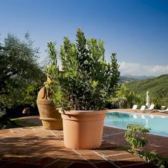 Cilindro Liscia - Ø40 cm