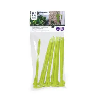 Planteclips til dyrkningstunnel