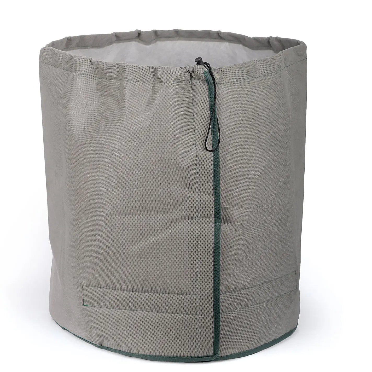 Vinterbeskyttelse til krukker