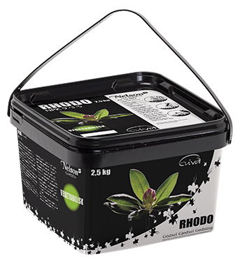 Rhododendron Gødning 2,5 Kg.