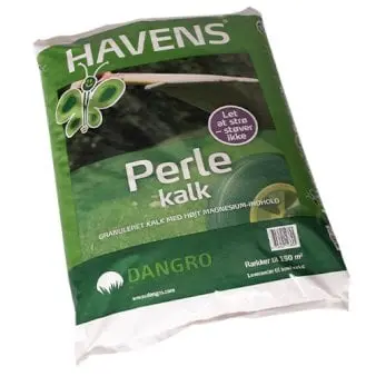 Havens Perlekalk 15 KG.