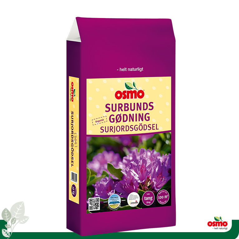 Osmo Surbundsgødning