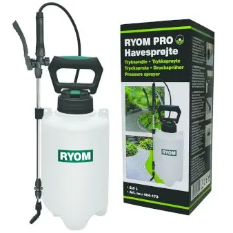 RYOM Tryksprøjte 5L