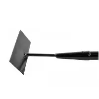 Hakker og skuffejern